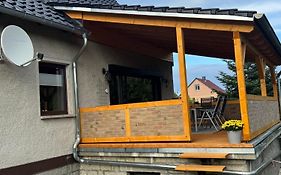 Ferienhaus Zum Holzmichel